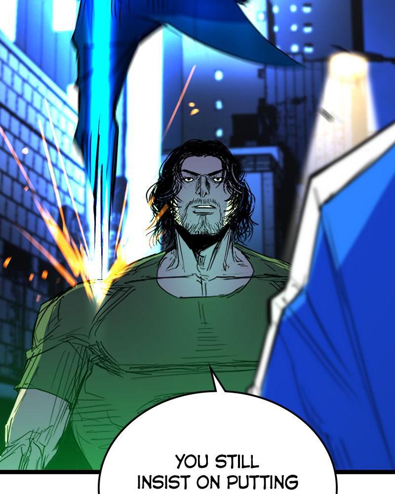 Hanlim Gym Chap 220 - Next Chap 221