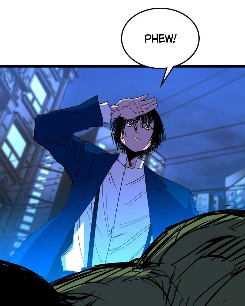 Hanlim Gym Chap 220 - Next Chap 221