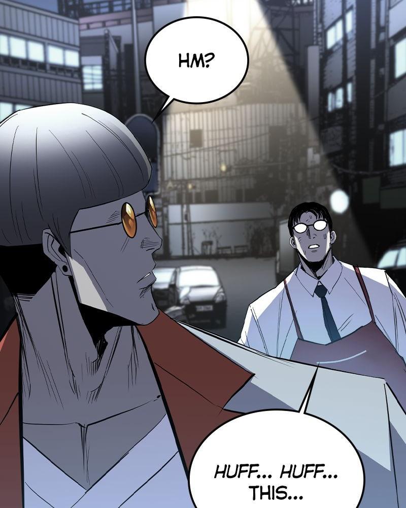Hanlim Gym Chap 220 - Next Chap 221