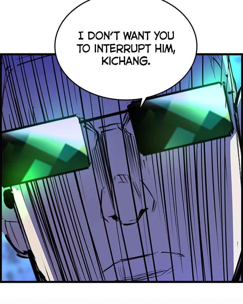 Hanlim Gym Chap 222 - Next Chap 223