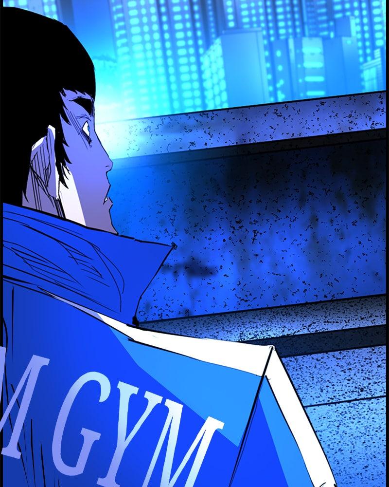 Hanlim Gym Chap 222 - Next Chap 223