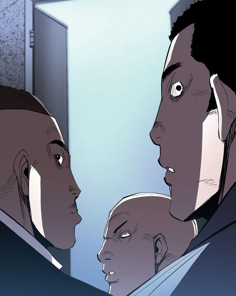 Hanlim Gym Chap 222 - Next Chap 223