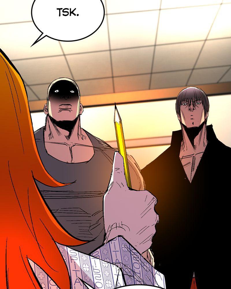 Hanlim Gym Chap 223 - Next Chap 224