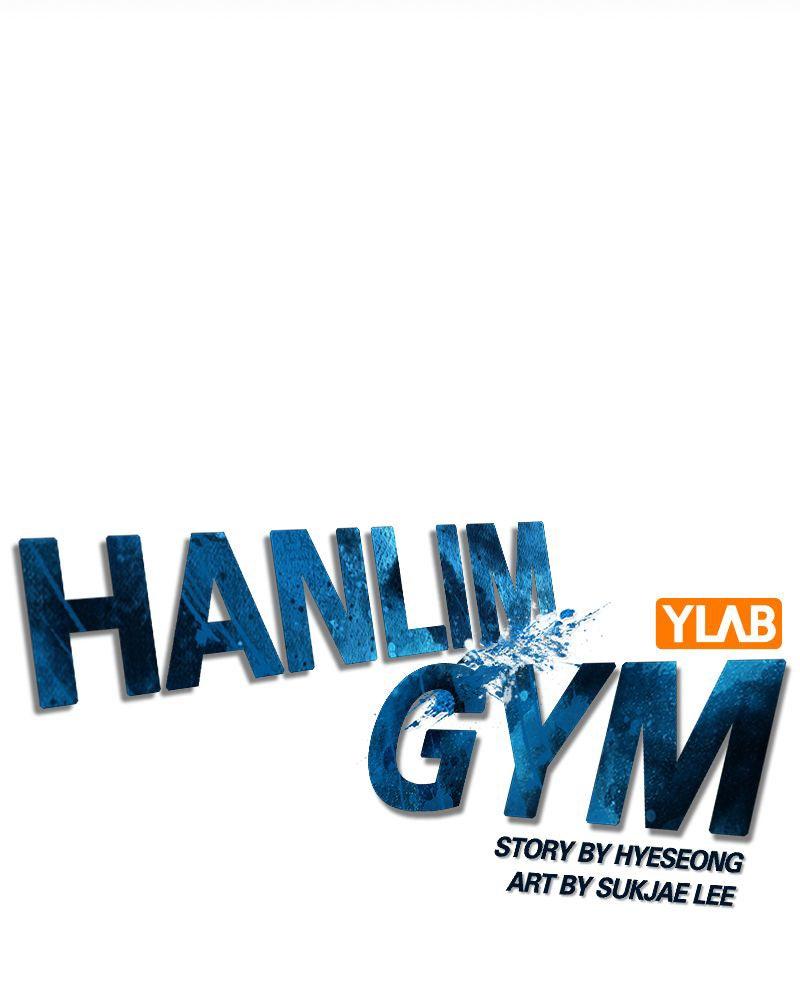 Hanlim Gym Chap 223 - Next Chap 224