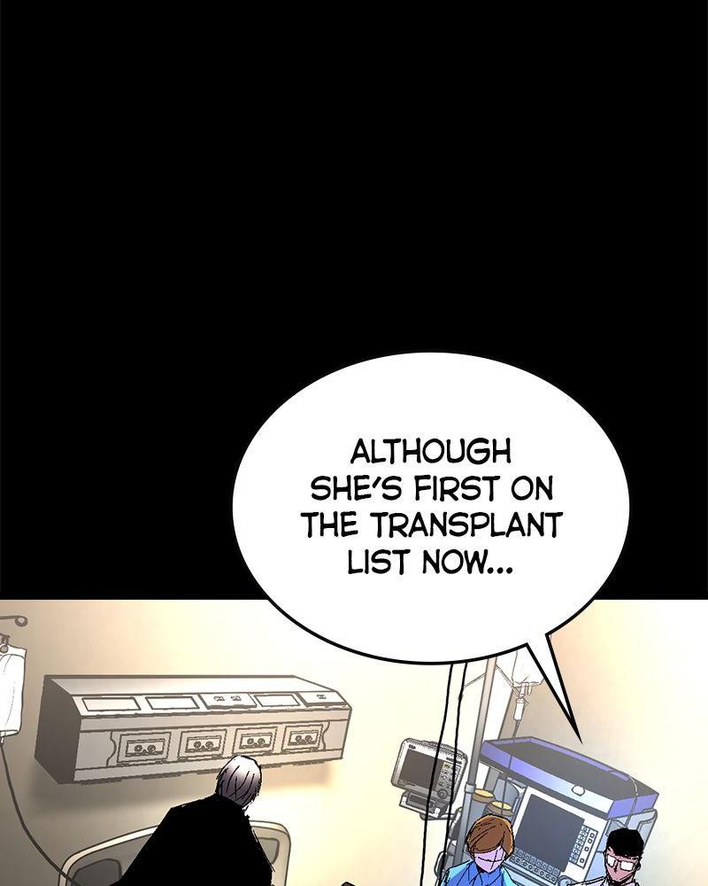 Hanlim Gym Chap 223 - Next Chap 224