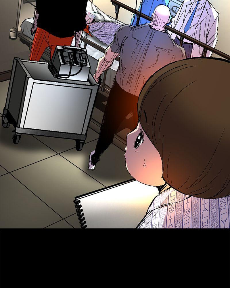 Hanlim Gym Chap 223 - Next Chap 224