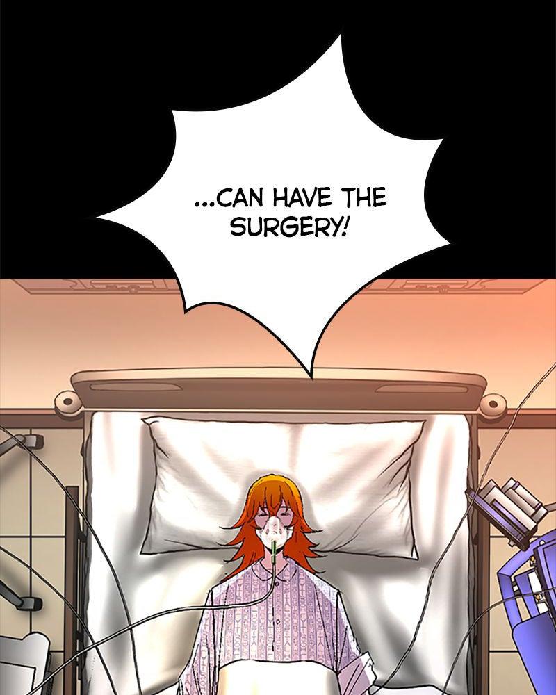 Hanlim Gym Chap 223 - Next Chap 224