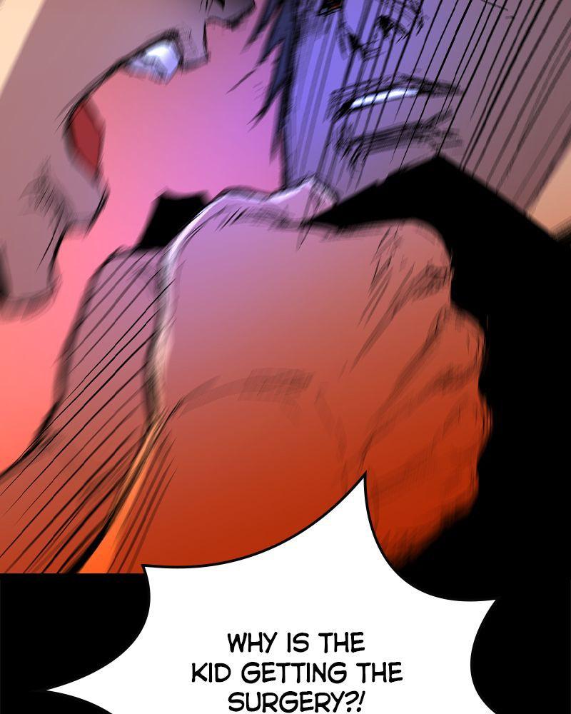 Hanlim Gym Chap 223 - Next Chap 224