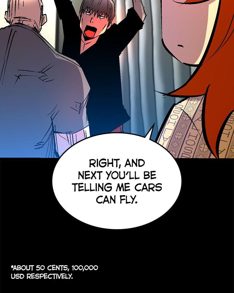 Hanlim Gym Chap 223 - Next Chap 224