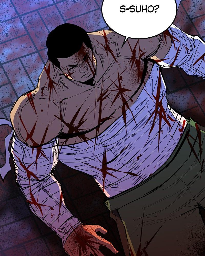 Hanlim Gym Chap 214 - Next Chap 215