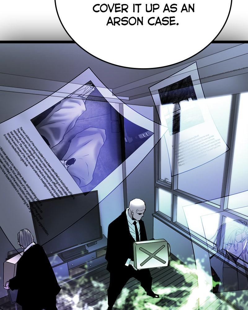 Hanlim Gym Chap 214 - Next Chap 215