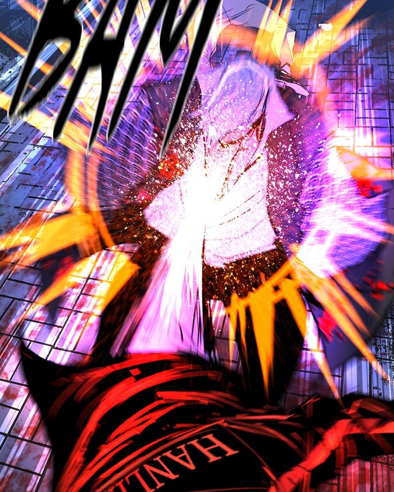 Hanlim Gym Chap 214 - Next Chap 215