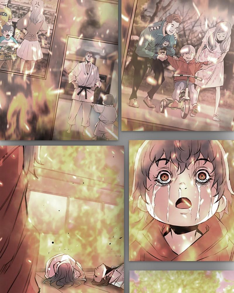 Hanlim Gym Chap 214 - Next Chap 215