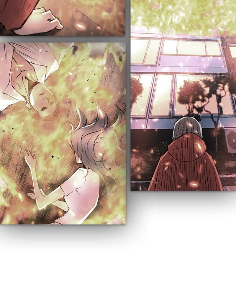 Hanlim Gym Chap 214 - Next Chap 215