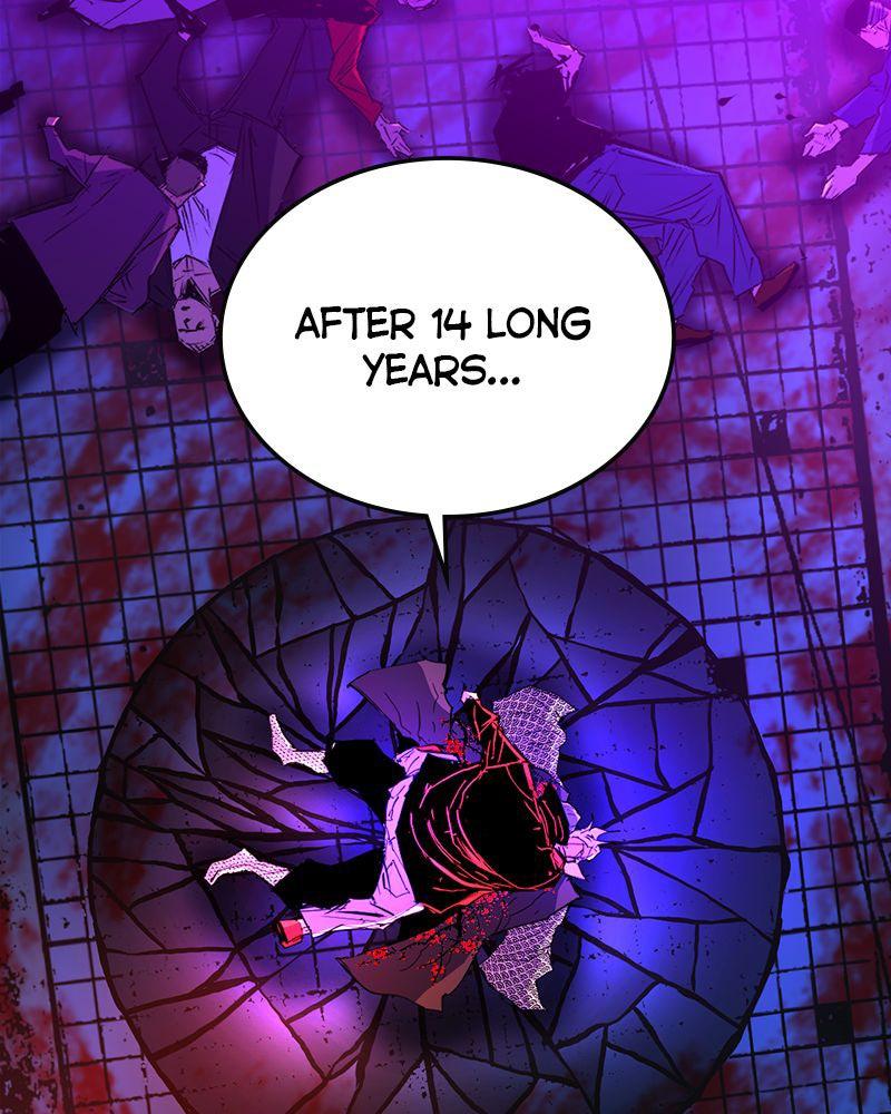 Hanlim Gym Chap 215 - Next Chap 216