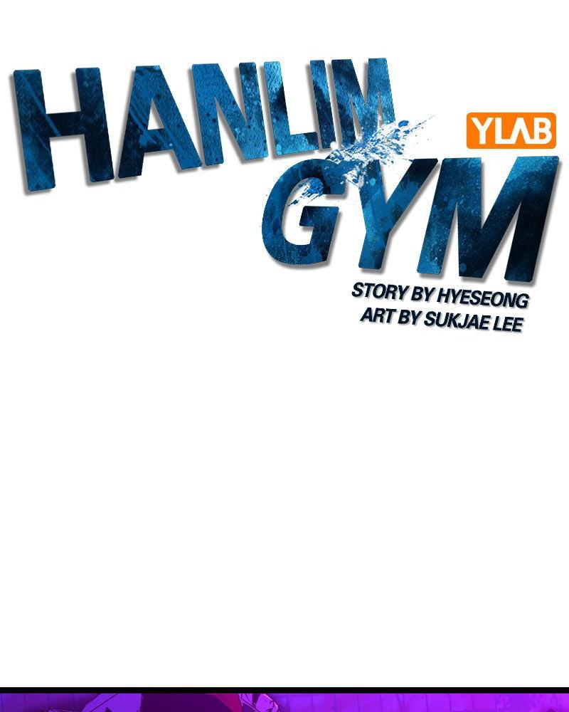 Hanlim Gym Chap 215 - Next Chap 216