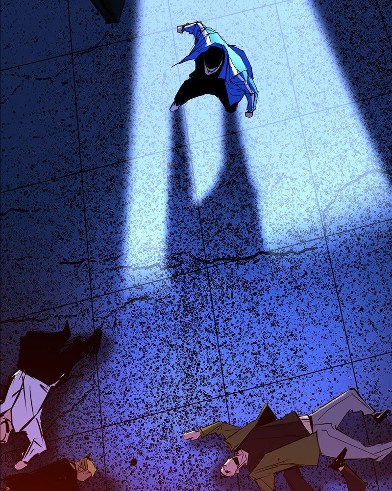 Hanlim Gym Chap 215 - Next Chap 216