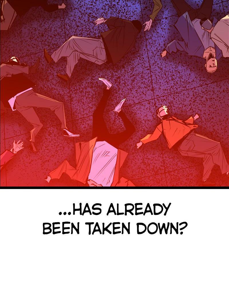 Hanlim Gym Chap 215 - Next Chap 216