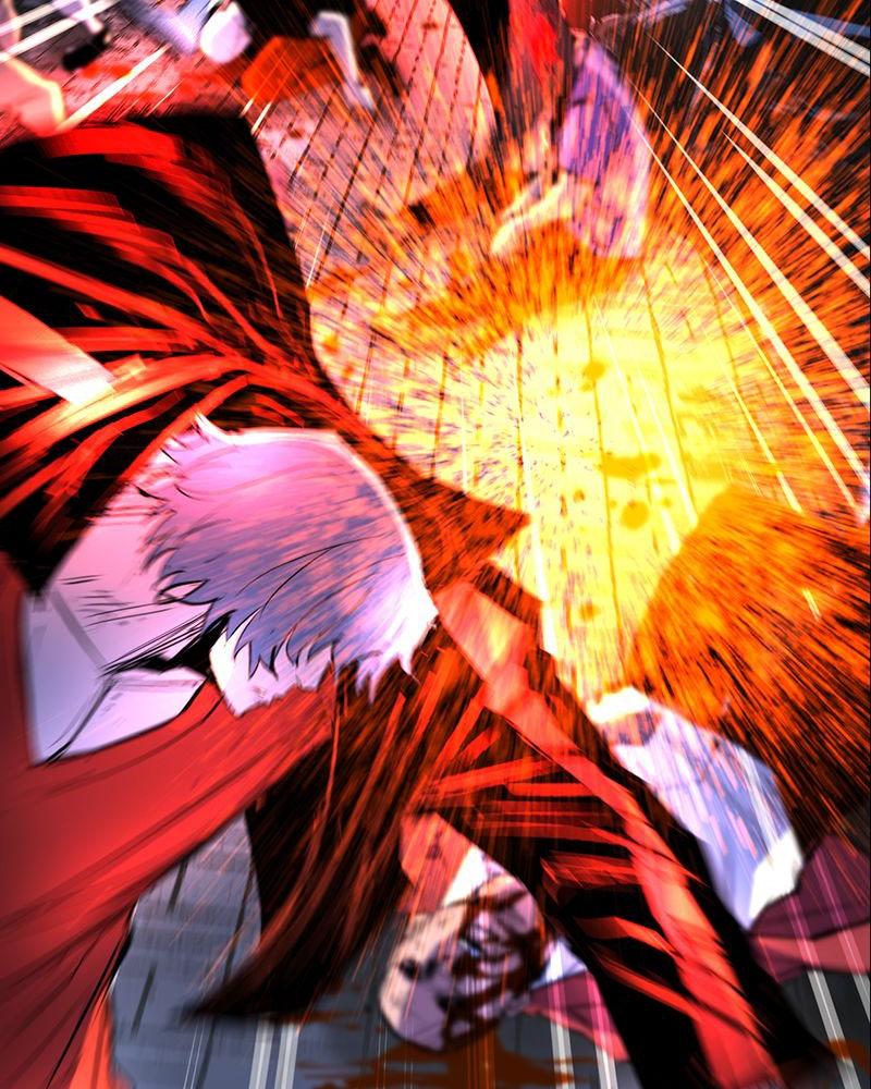 Hanlim Gym Chap 215 - Next Chap 216