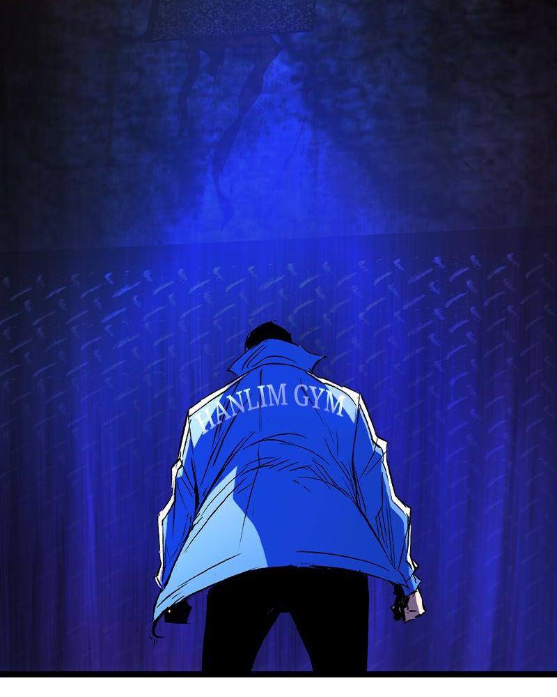 Hanlim Gym Chap 215 - Next Chap 216