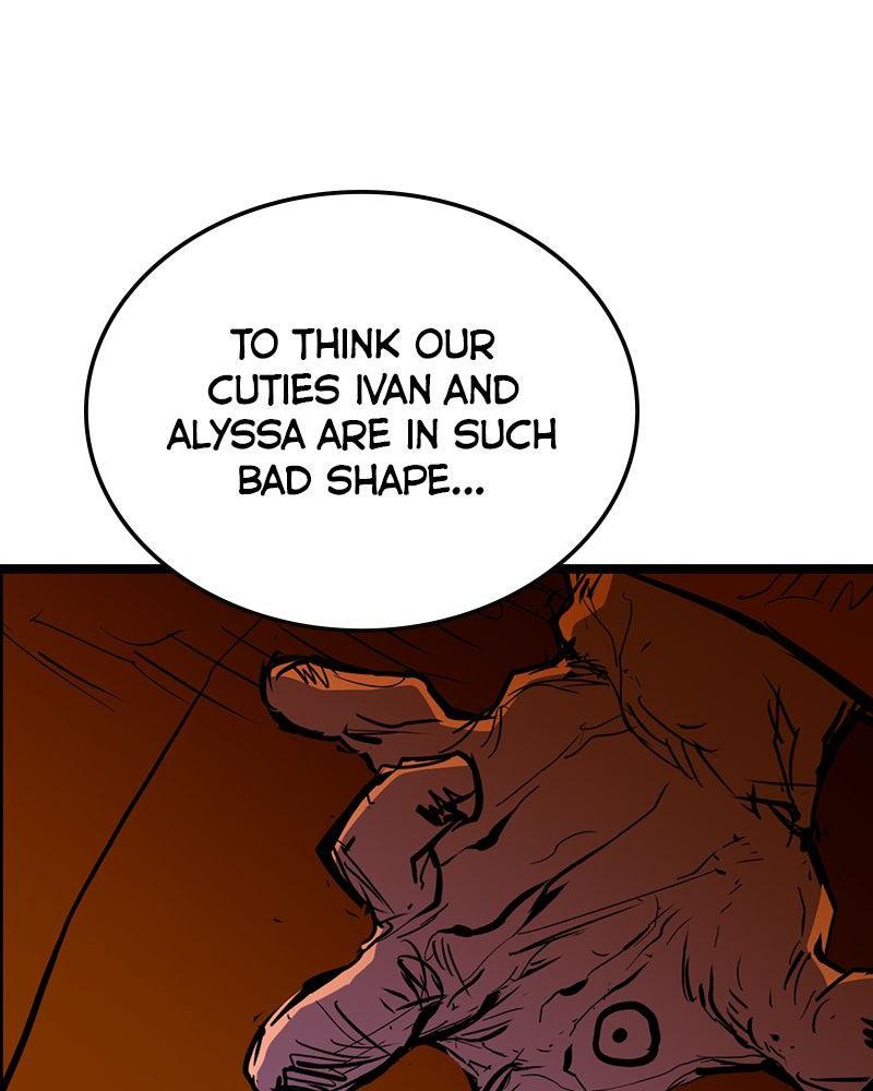 Hanlim Gym Chap 215 - Next Chap 216