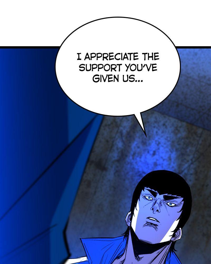 Hanlim Gym Chap 216 - Next Chap 217