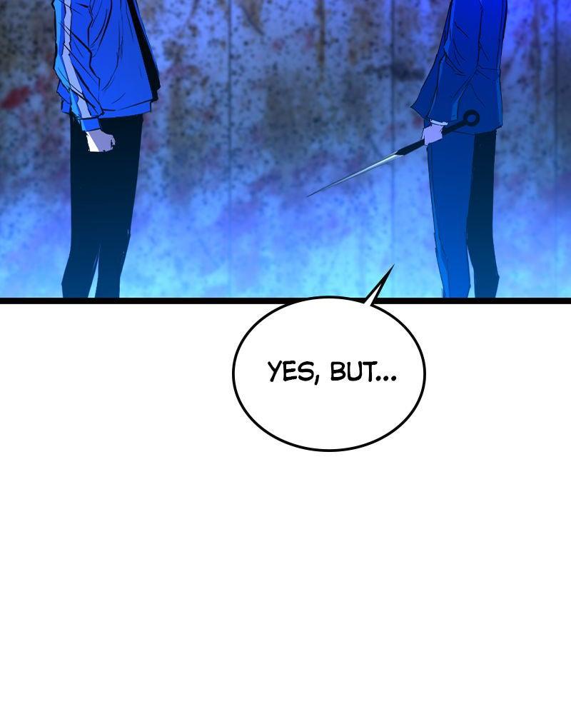Hanlim Gym Chap 216 - Next Chap 217