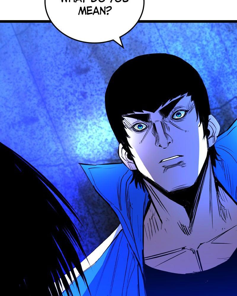 Hanlim Gym Chap 216 - Next Chap 217