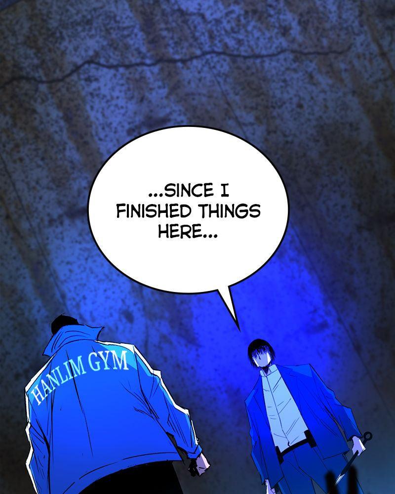 Hanlim Gym Chap 216 - Next Chap 217