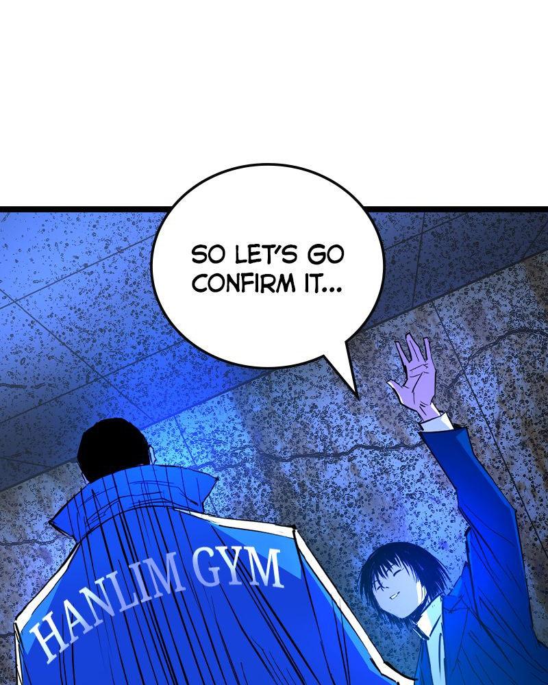Hanlim Gym Chap 216 - Next Chap 217