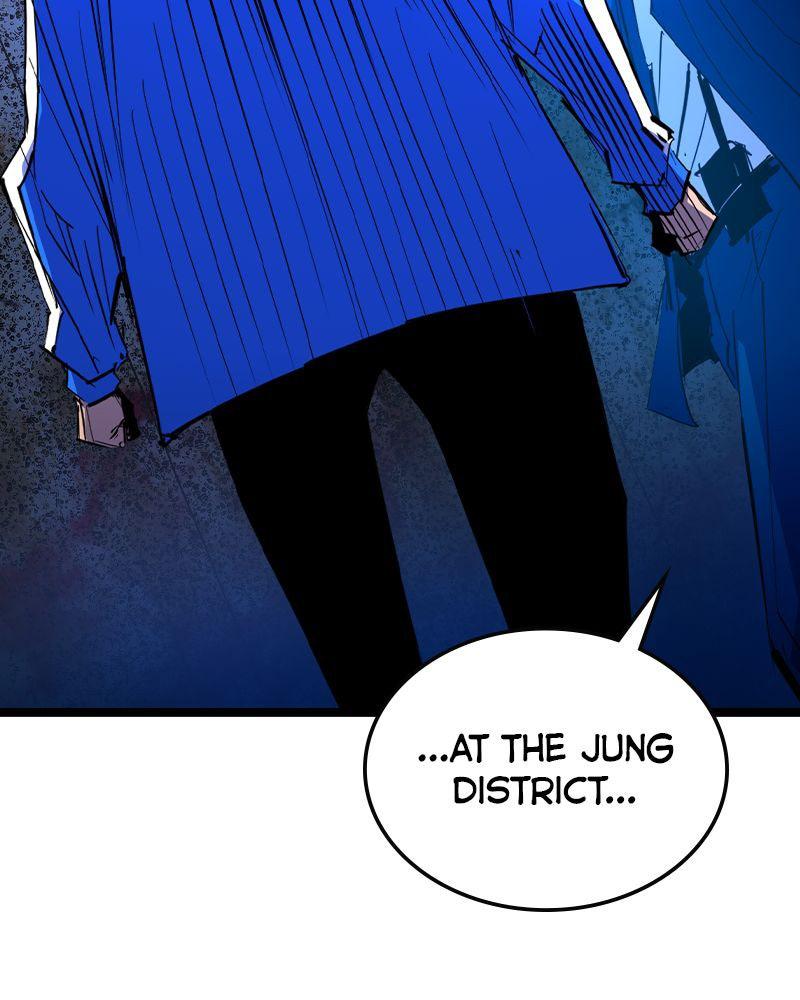 Hanlim Gym Chap 216 - Next Chap 217