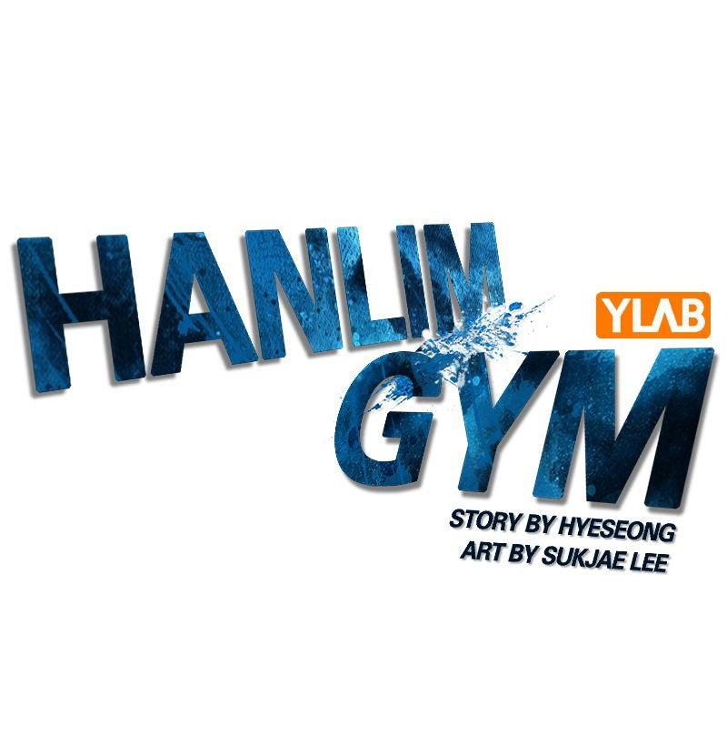 Hanlim Gym Chap 216 - Next Chap 217
