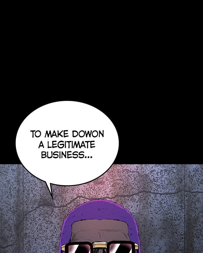 Hanlim Gym Chap 216 - Next Chap 217
