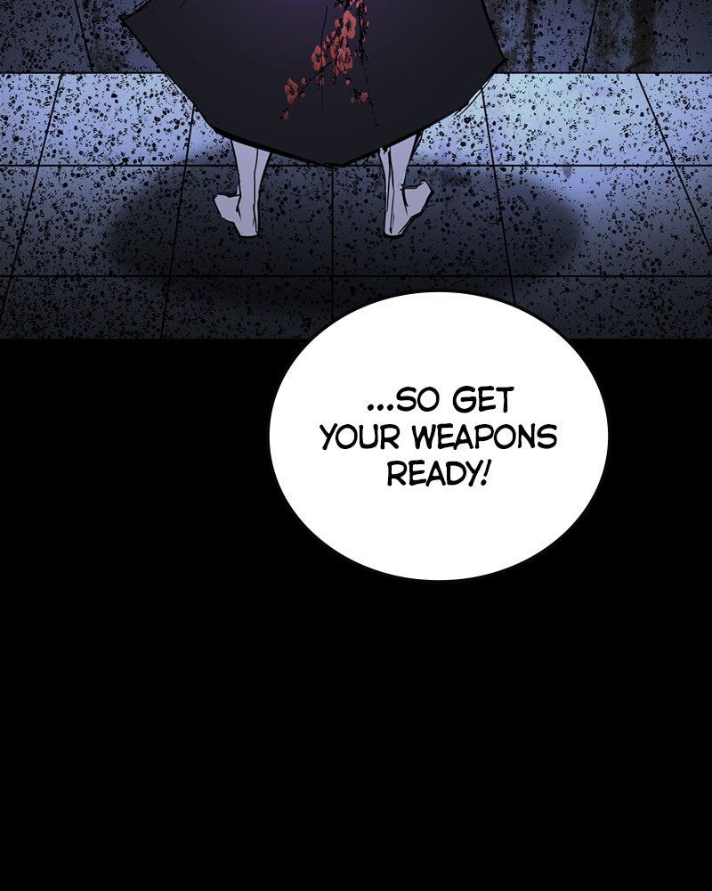 Hanlim Gym Chap 216 - Next Chap 217