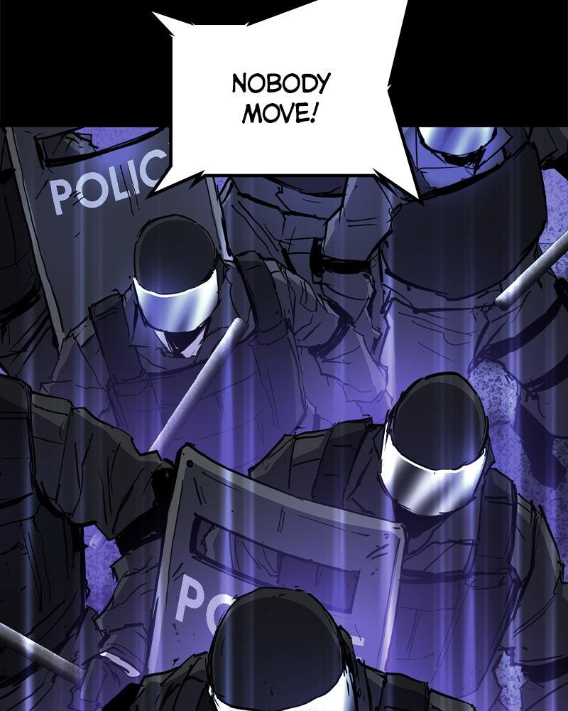 Hanlim Gym Chap 216 - Next Chap 217