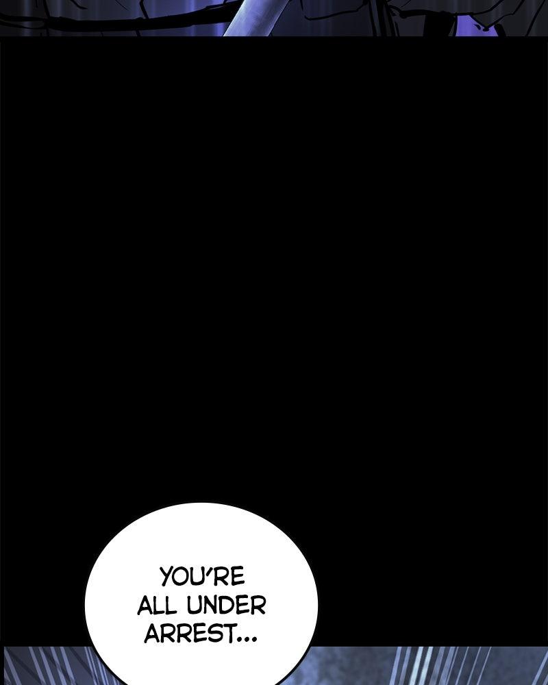 Hanlim Gym Chap 216 - Next Chap 217