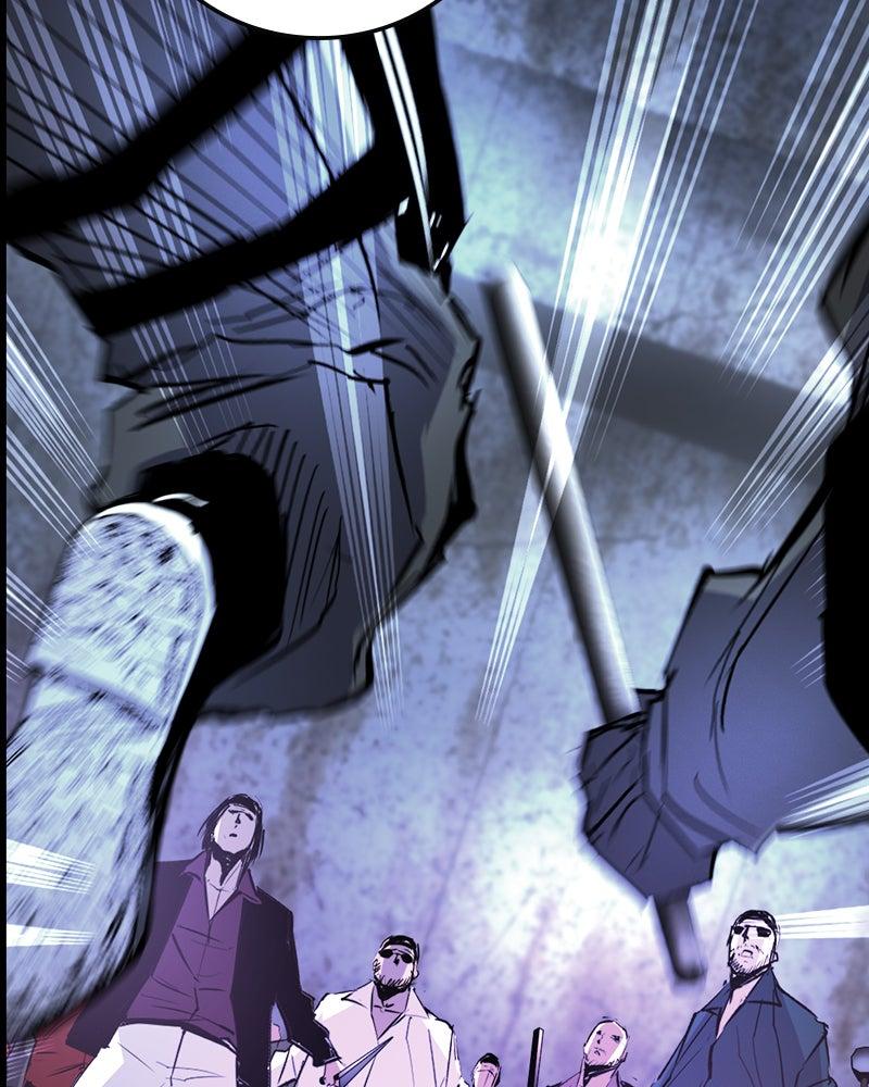 Hanlim Gym Chap 216 - Next Chap 217