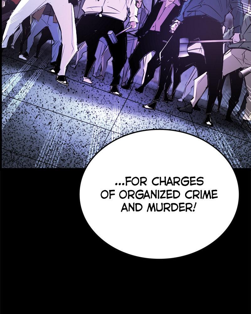 Hanlim Gym Chap 216 - Next Chap 217
