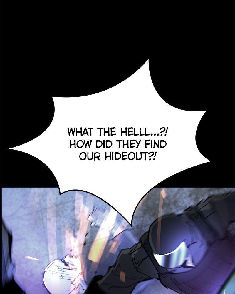 Hanlim Gym Chap 216 - Next Chap 217