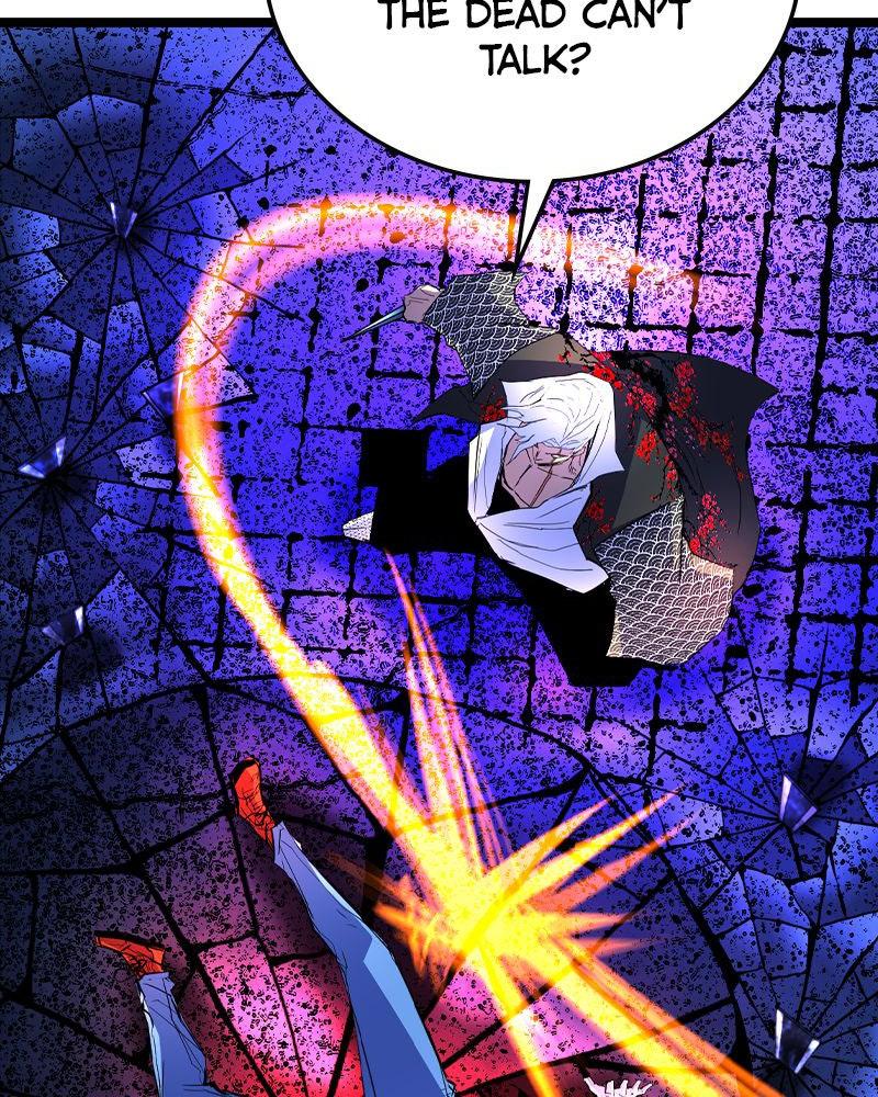 Hanlim Gym Chap 216 - Next Chap 217