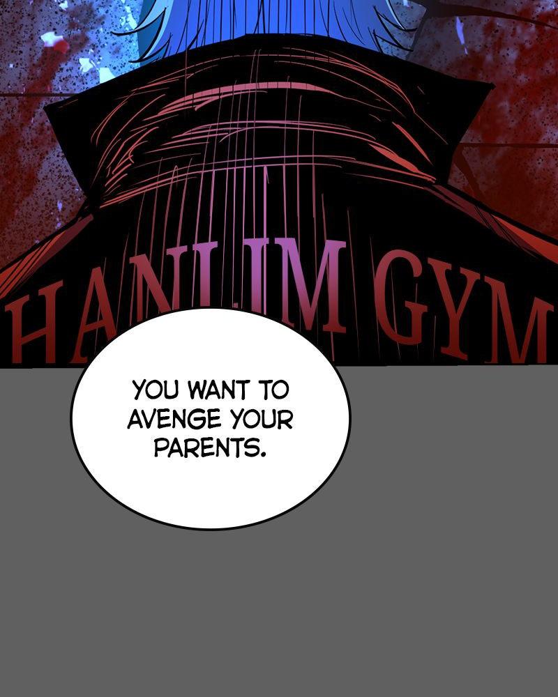 Hanlim Gym Chap 217 - Next Chap 218