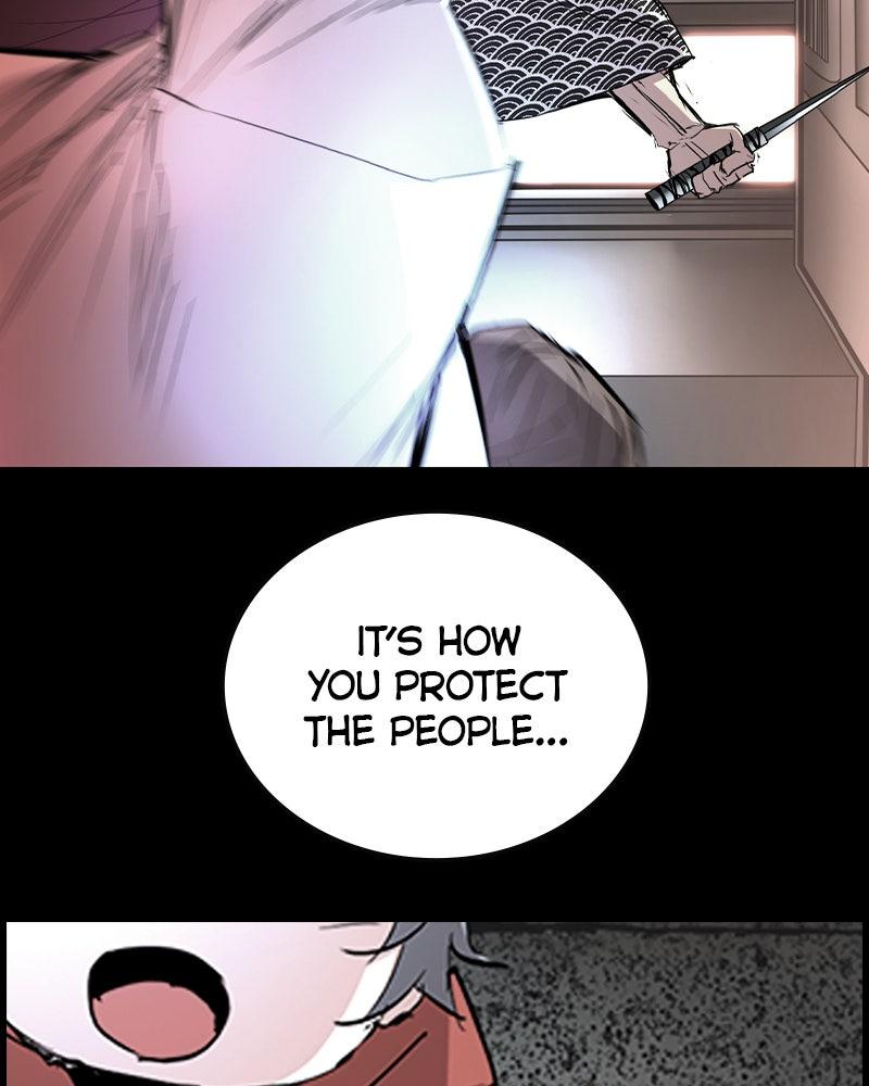 Hanlim Gym Chap 217 - Next Chap 218