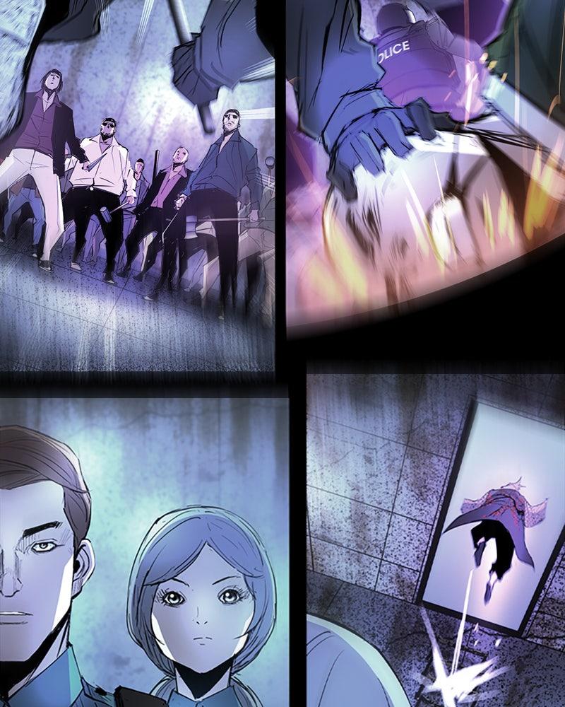 Hanlim Gym Chap 217 - Next Chap 218