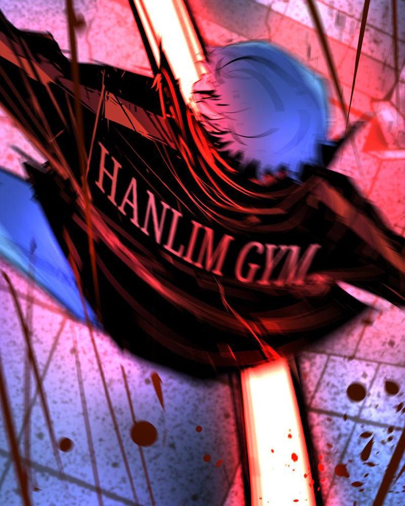Hanlim Gym Chap 217 - Next Chap 218