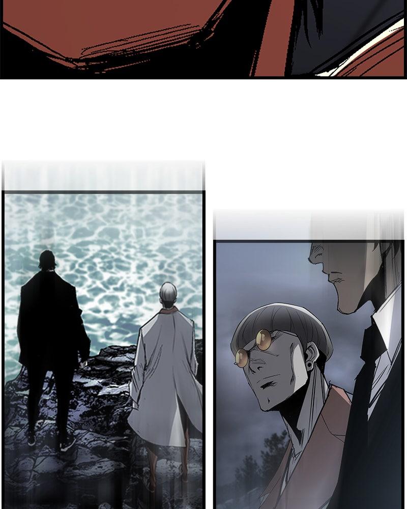 Hanlim Gym Chap 231 - Next Chap 232