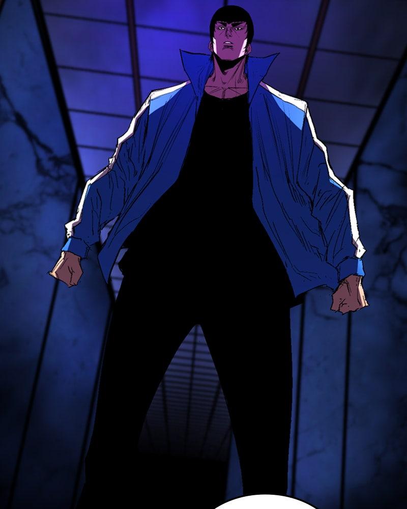 Hanlim Gym Chap 231 - Next Chap 232