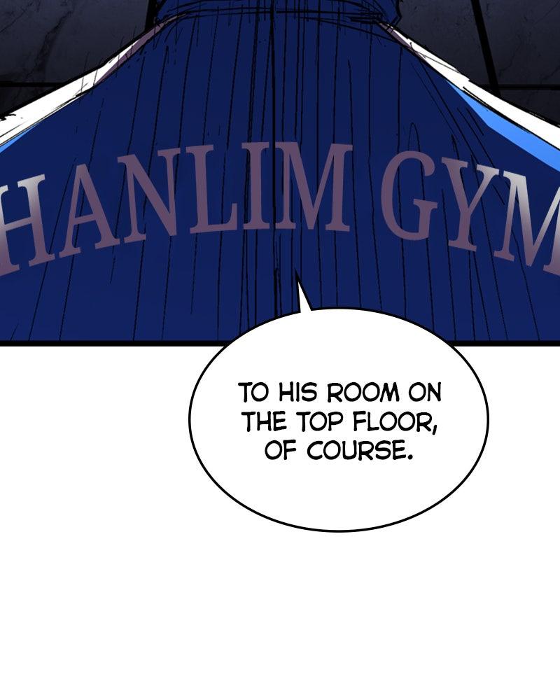 Hanlim Gym Chap 231 - Next Chap 232