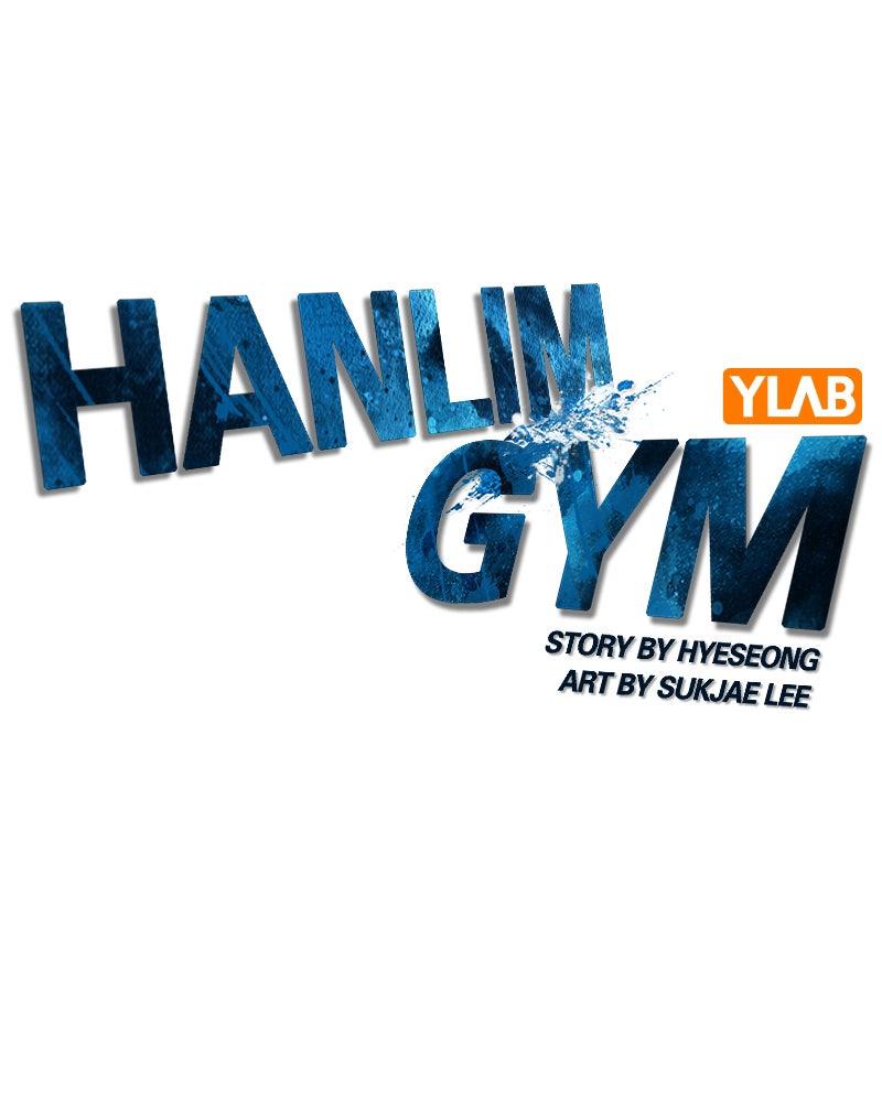 Hanlim Gym Chap 231 - Next Chap 232