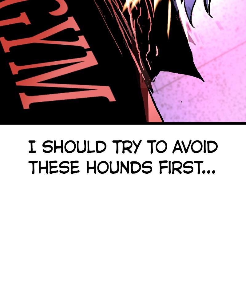 Hanlim Gym Chap 228 - Next Chap 229