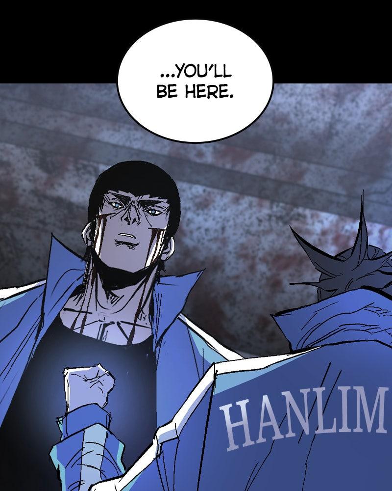 Hanlim Gym Chap 228 - Next Chap 229